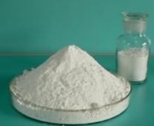 我國氧化鋅行業(yè)市場現狀分析